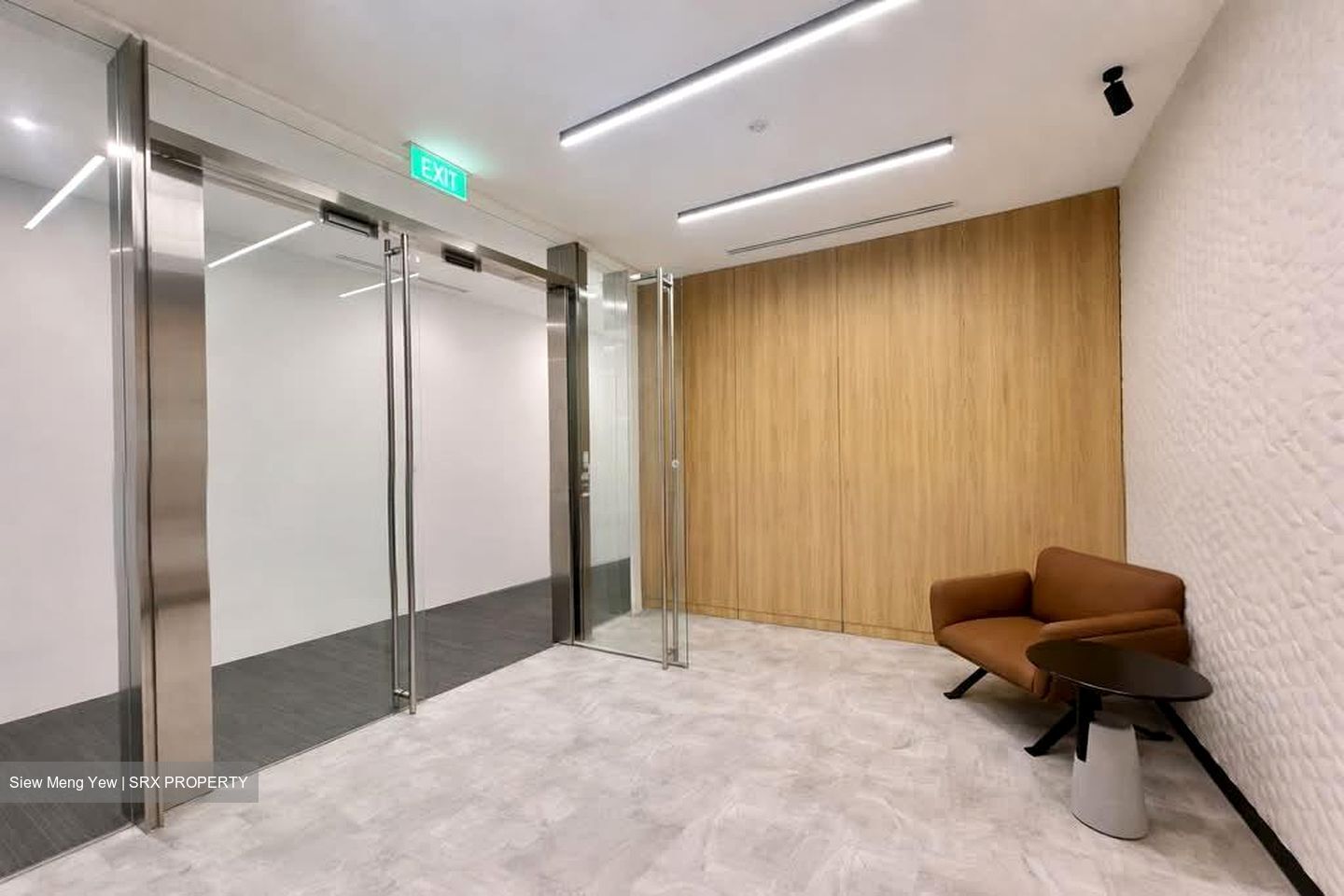 Asia Square Tower 1 (D1), Office #544431311